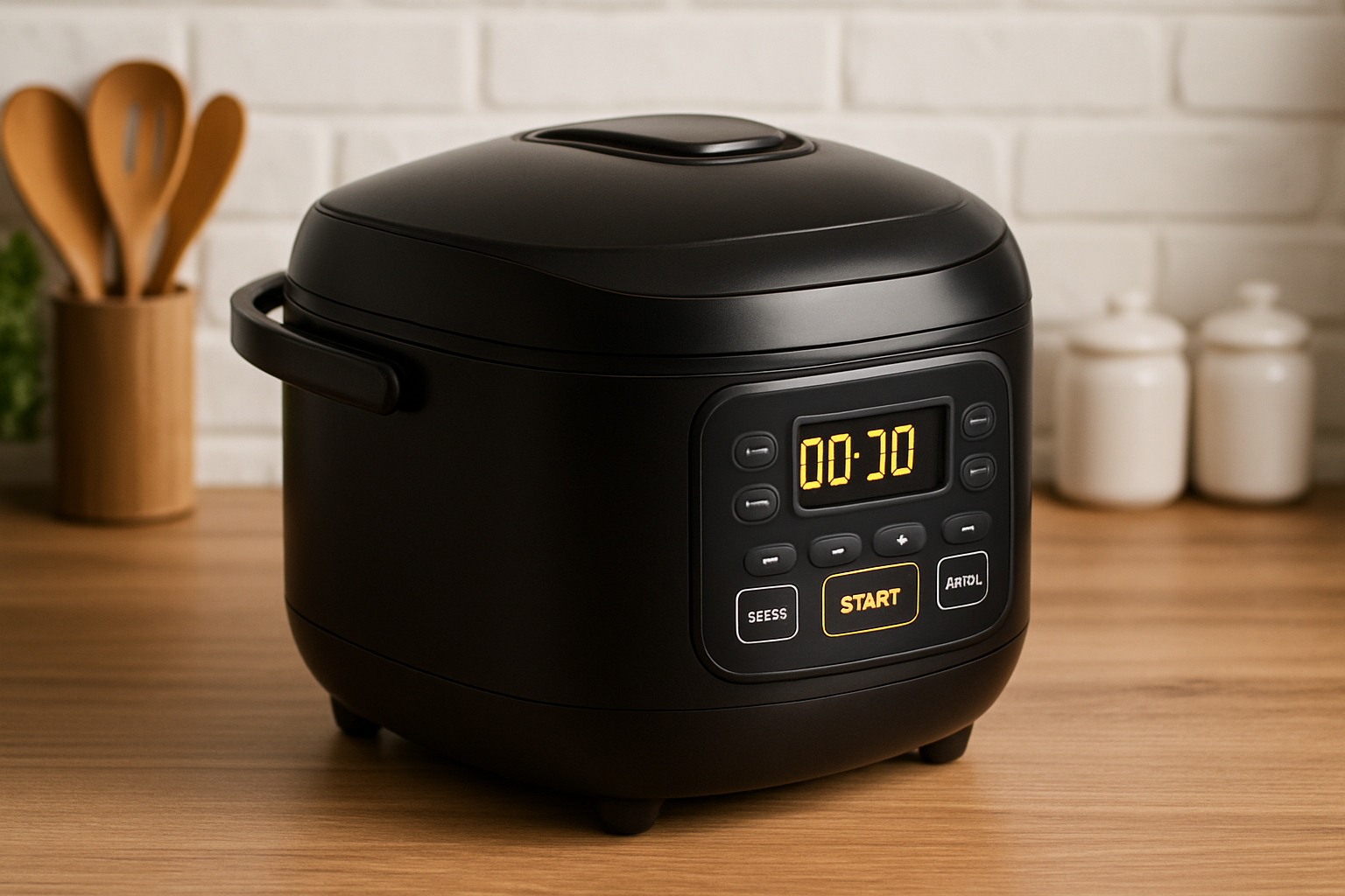 Multicuiseur - Votre assistant fiable dans la cuisine